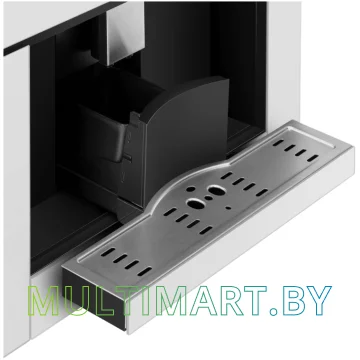Эспрессо кофемашина MAUNFELD AMCM1503W картинка 18